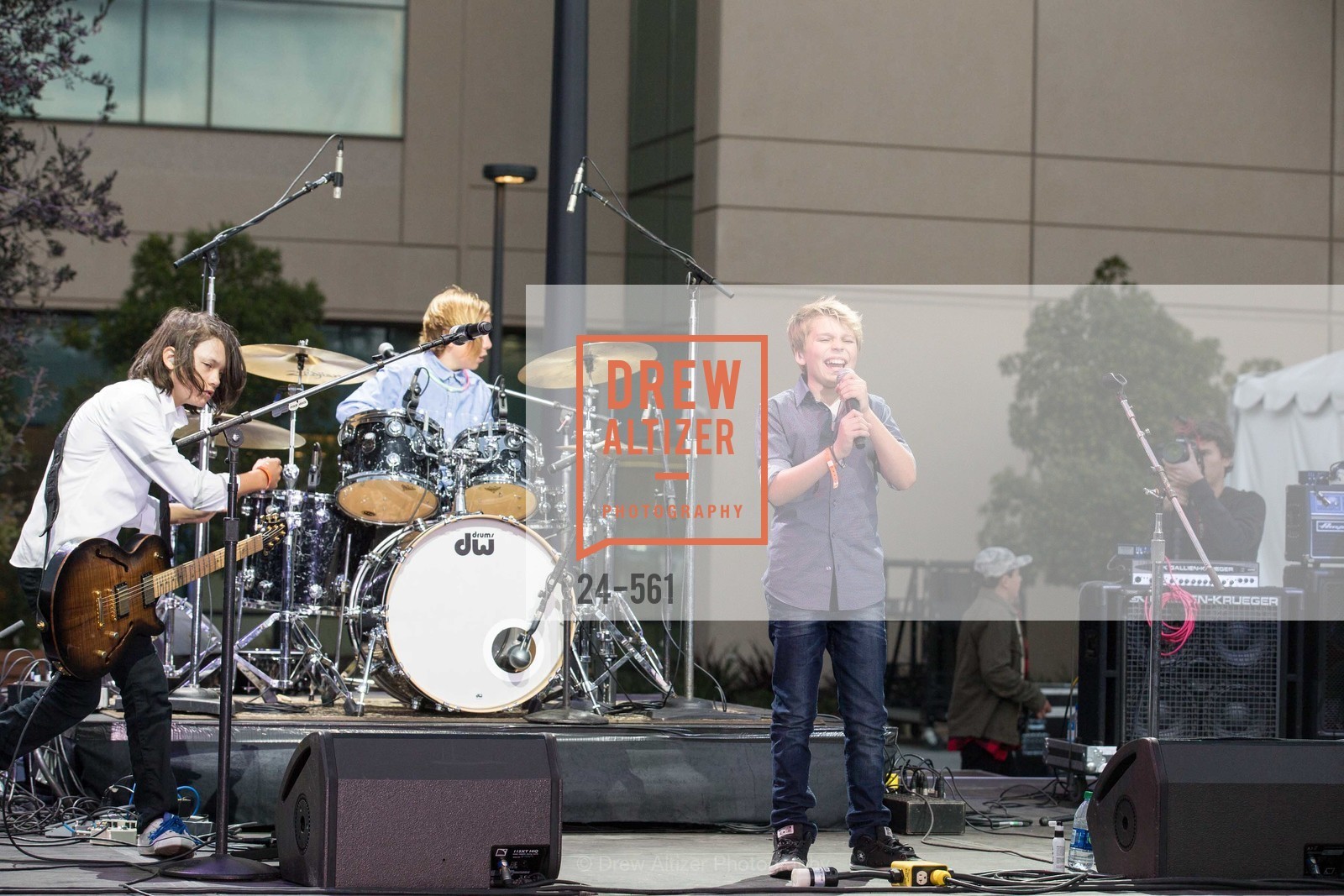 Performance By WJM, UCSF Medical Center HARD HAT WALK & LIGHTS ON FESTIVAL, US, September 6th, 2014,Drew Altizer, Drew Altizer Photography, full-service agency, private events, San Francisco photographer, photographer california