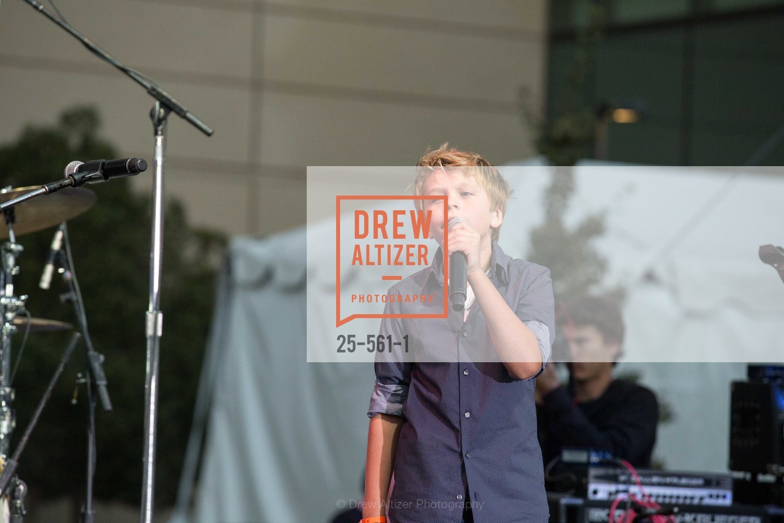 Performance By WJM, UCSF Medical Center HARD HAT WALK & LIGHTS ON FESTIVAL, US, September 6th, 2014,Drew Altizer, Drew Altizer Photography, full-service agency, private events, San Francisco photographer, photographer california
