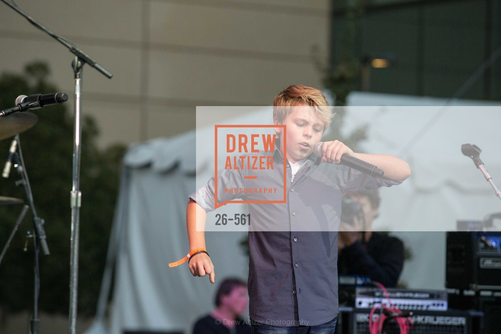 Performance By WJM, UCSF Medical Center HARD HAT WALK & LIGHTS ON FESTIVAL, US, September 6th, 2014,Drew Altizer, Drew Altizer Photography, full-service agency, private events, San Francisco photographer, photographer california