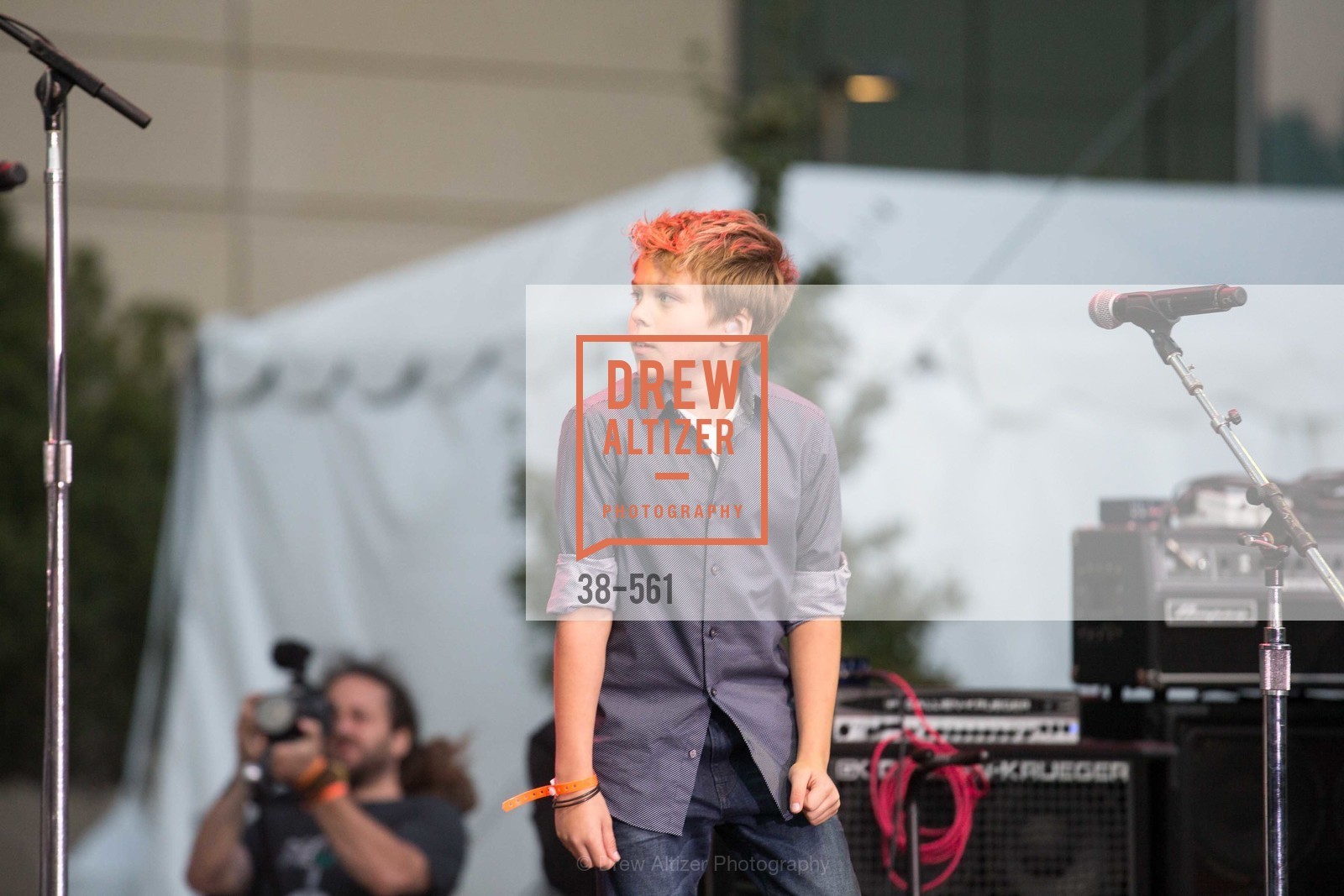 Performance By WJM, UCSF Medical Center HARD HAT WALK & LIGHTS ON FESTIVAL, US, September 6th, 2014,Drew Altizer, Drew Altizer Photography, full-service event agency, private events, San Francisco photographer, photographer California