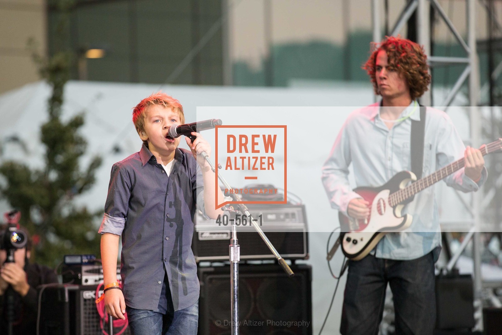 Performance By WJM, UCSF Medical Center HARD HAT WALK & LIGHTS ON FESTIVAL, US, September 6th, 2014,Drew Altizer, Drew Altizer Photography, full-service agency, private events, San Francisco photographer, photographer california