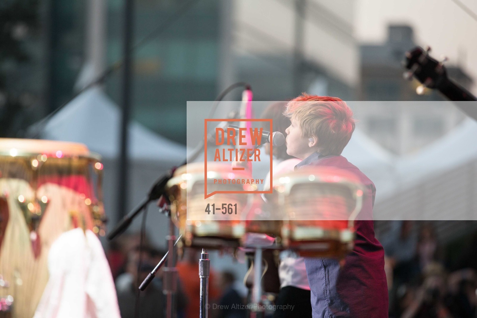 Performance By WJM, Photo #41-561