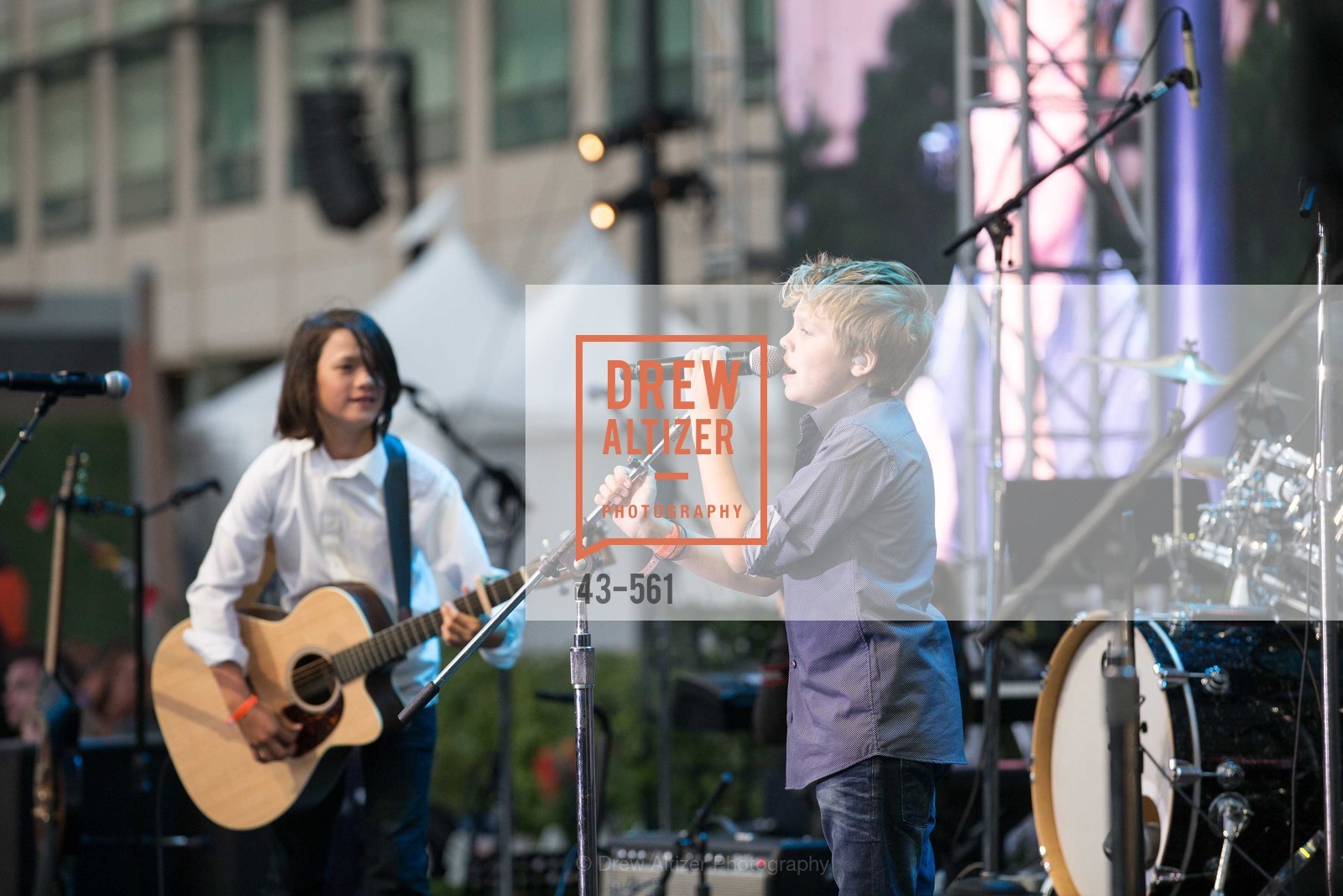 Performance By WJM, UCSF Medical Center HARD HAT WALK & LIGHTS ON FESTIVAL, US, September 6th, 2014,Drew Altizer, Drew Altizer Photography, full-service agency, private events, San Francisco photographer, photographer california