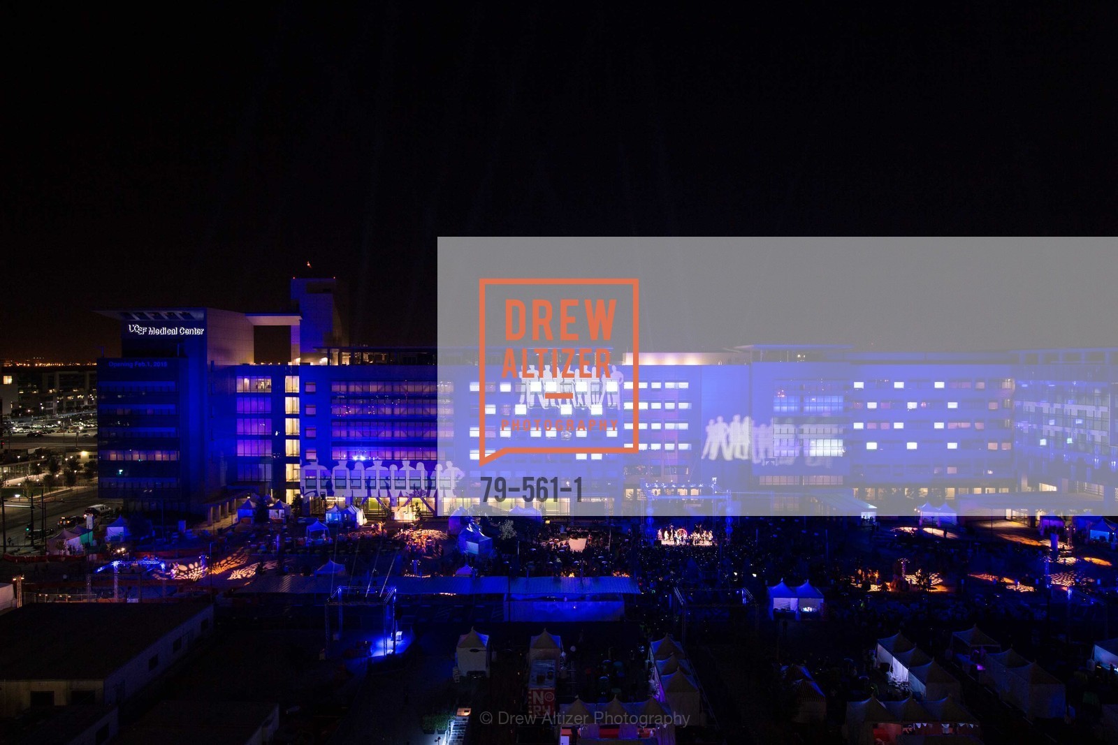 Atmosphere, UCSF Medical Center HARD HAT WALK & LIGHTS ON FESTIVAL, US, September 6th, 2014,Drew Altizer, Drew Altizer Photography, full-service event agency, private events, San Francisco photographer, photographer California