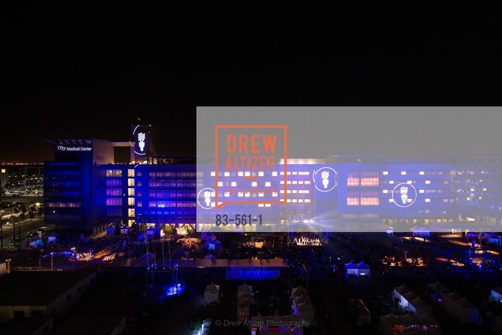 Atmosphere, UCSF Medical Center HARD HAT WALK & LIGHTS ON FESTIVAL, US, September 6th, 2014,Drew Altizer, Drew Altizer Photography, full-service agency, private events, San Francisco photographer, photographer california