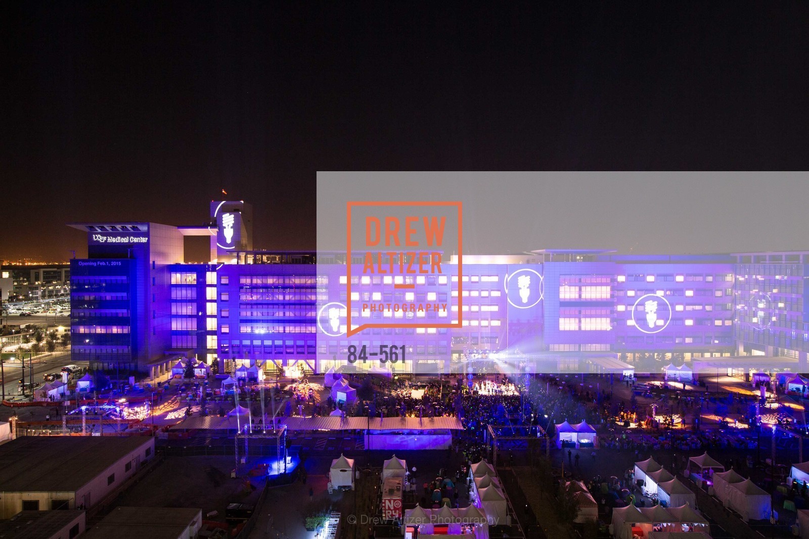 Atmosphere, UCSF Medical Center HARD HAT WALK & LIGHTS ON FESTIVAL, US, September 6th, 2014,Drew Altizer, Drew Altizer Photography, full-service agency, private events, San Francisco photographer, photographer california
