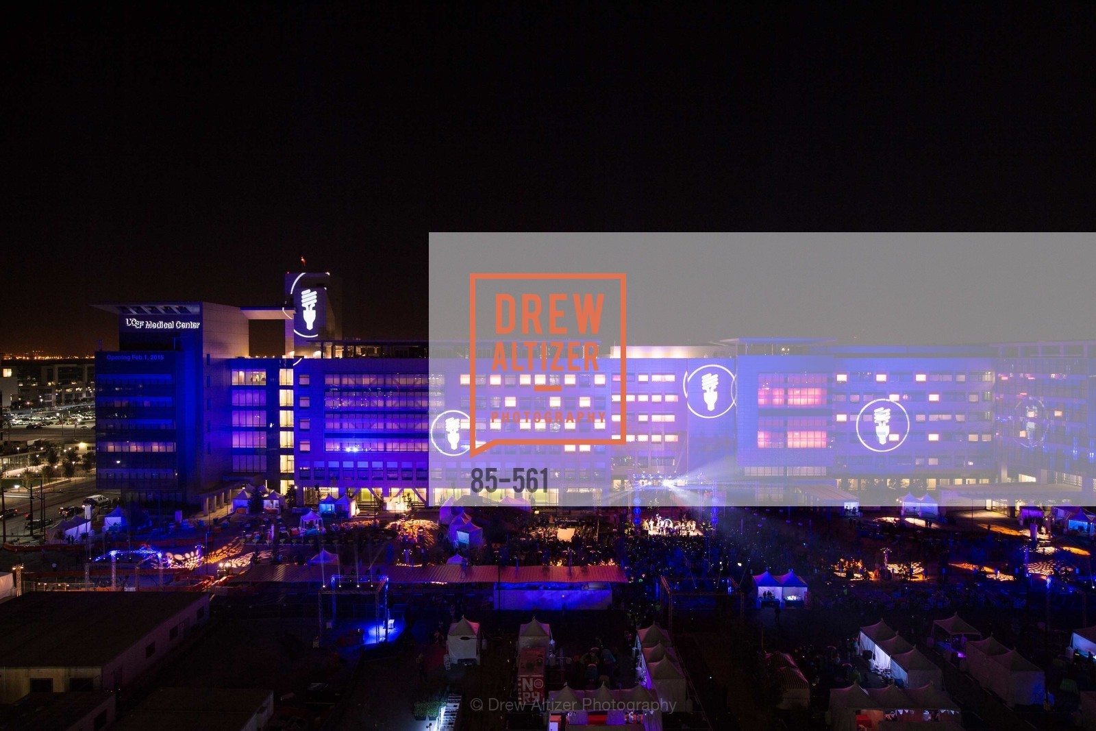 Atmosphere, UCSF Medical Center HARD HAT WALK & LIGHTS ON FESTIVAL, US, September 6th, 2014,Drew Altizer, Drew Altizer Photography, full-service agency, private events, San Francisco photographer, photographer california