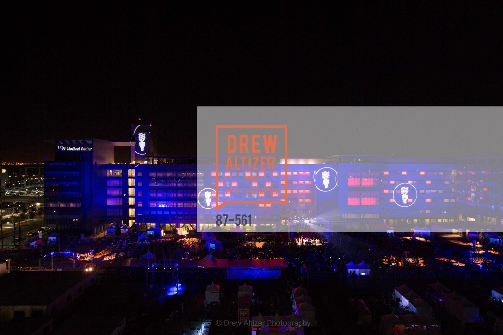 Atmosphere, UCSF Medical Center HARD HAT WALK & LIGHTS ON FESTIVAL, US, September 6th, 2014,Drew Altizer, Drew Altizer Photography, full-service agency, private events, San Francisco photographer, photographer california