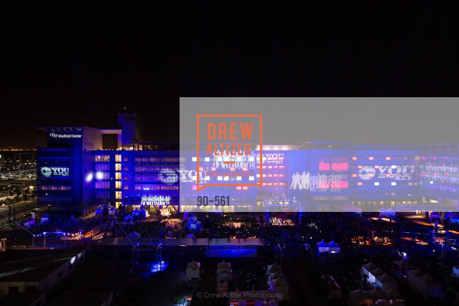 Atmosphere, UCSF Medical Center HARD HAT WALK & LIGHTS ON FESTIVAL, US, September 6th, 2014,Drew Altizer, Drew Altizer Photography, full-service agency, private events, San Francisco photographer, photographer california