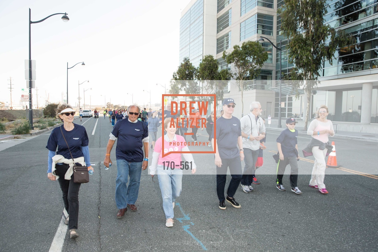 Bert Lubin, Sam Hawgood, UCSF Medical Center HARD HAT WALK & LIGHTS ON FESTIVAL, US, September 6th, 2014,Drew Altizer, Drew Altizer Photography, full-service agency, private events, San Francisco photographer, photographer california