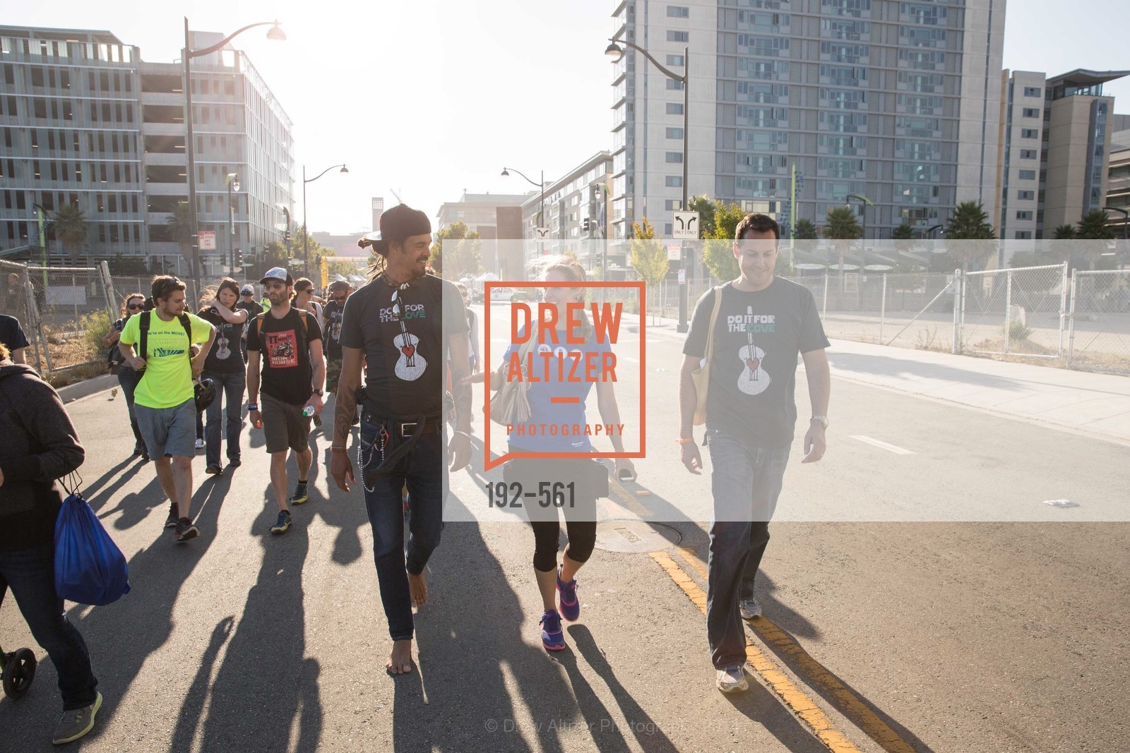 Michael Franti, UCSF Medical Center HARD HAT WALK & LIGHTS ON FESTIVAL, US, September 6th, 2014,Drew Altizer, Drew Altizer Photography, full-service agency, private events, San Francisco photographer, photographer california