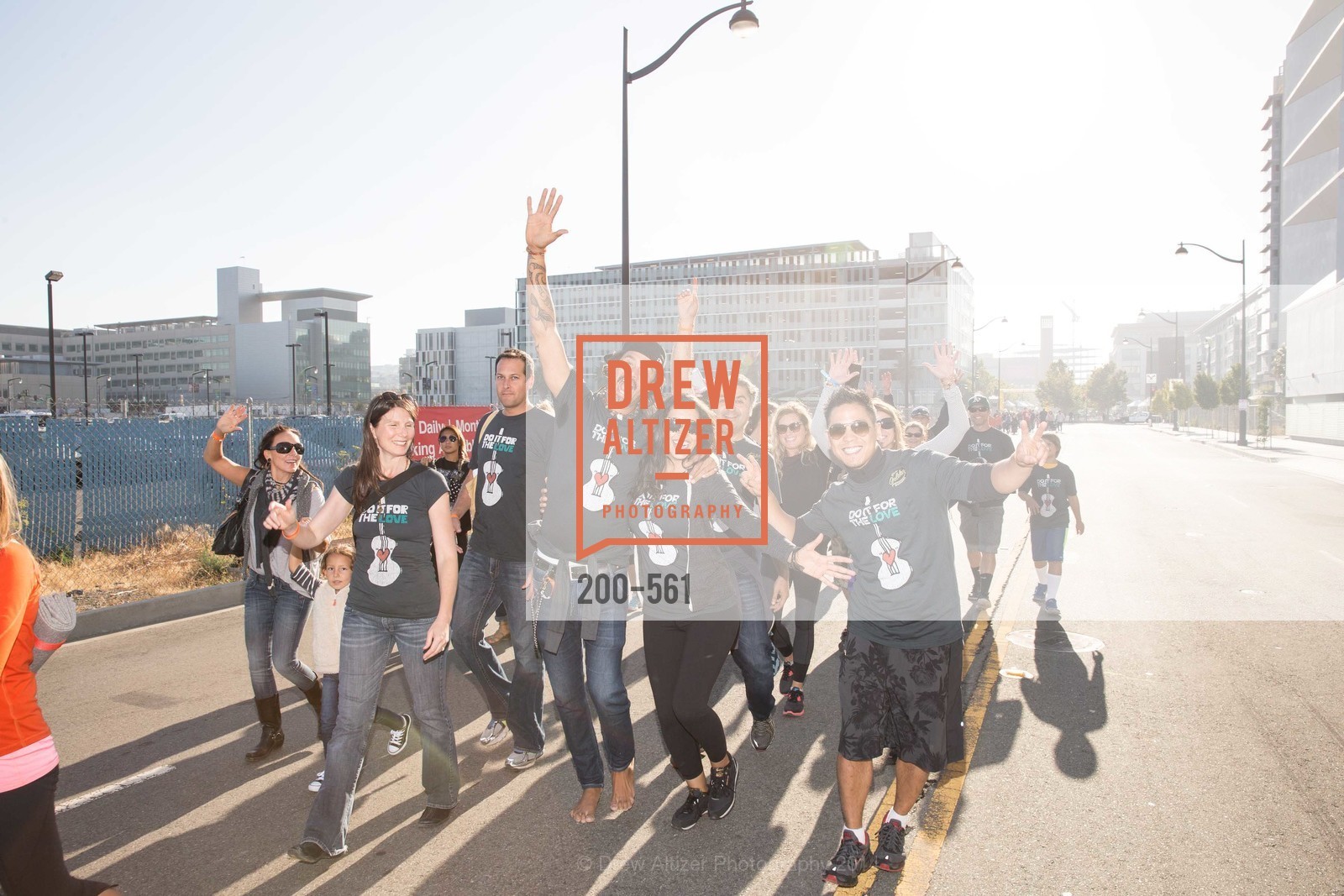 Michael Franti, Sara Agah, Hooman Khalili, UCSF Medical Center HARD HAT WALK & LIGHTS ON FESTIVAL, US, September 6th, 2014,Drew Altizer, Drew Altizer Photography, full-service agency, private events, San Francisco photographer, photographer california