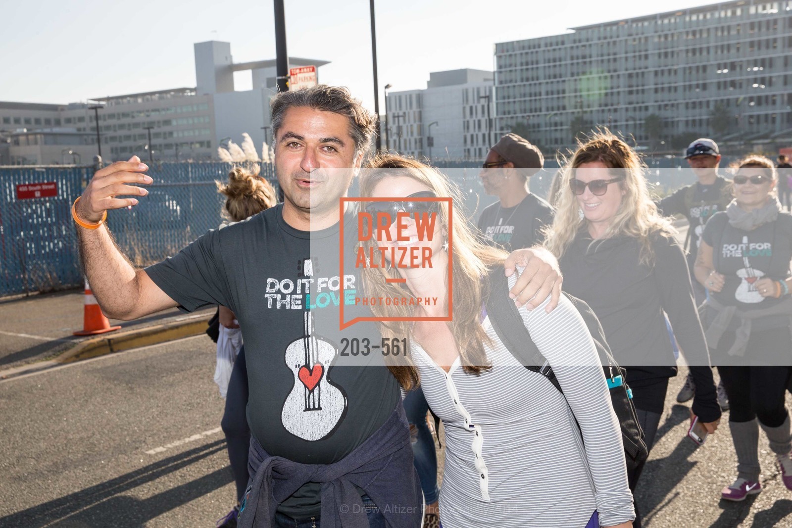 Hooman Khalili, UCSF Medical Center HARD HAT WALK & LIGHTS ON FESTIVAL, US, September 6th, 2014,Drew Altizer, Drew Altizer Photography, full-service agency, private events, San Francisco photographer, photographer california