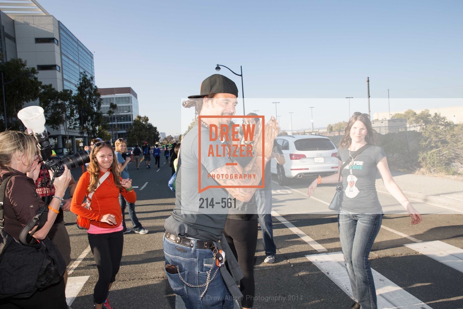 Michael Franti, UCSF Medical Center HARD HAT WALK & LIGHTS ON FESTIVAL, US, September 6th, 2014,Drew Altizer, Drew Altizer Photography, full-service agency, private events, San Francisco photographer, photographer california