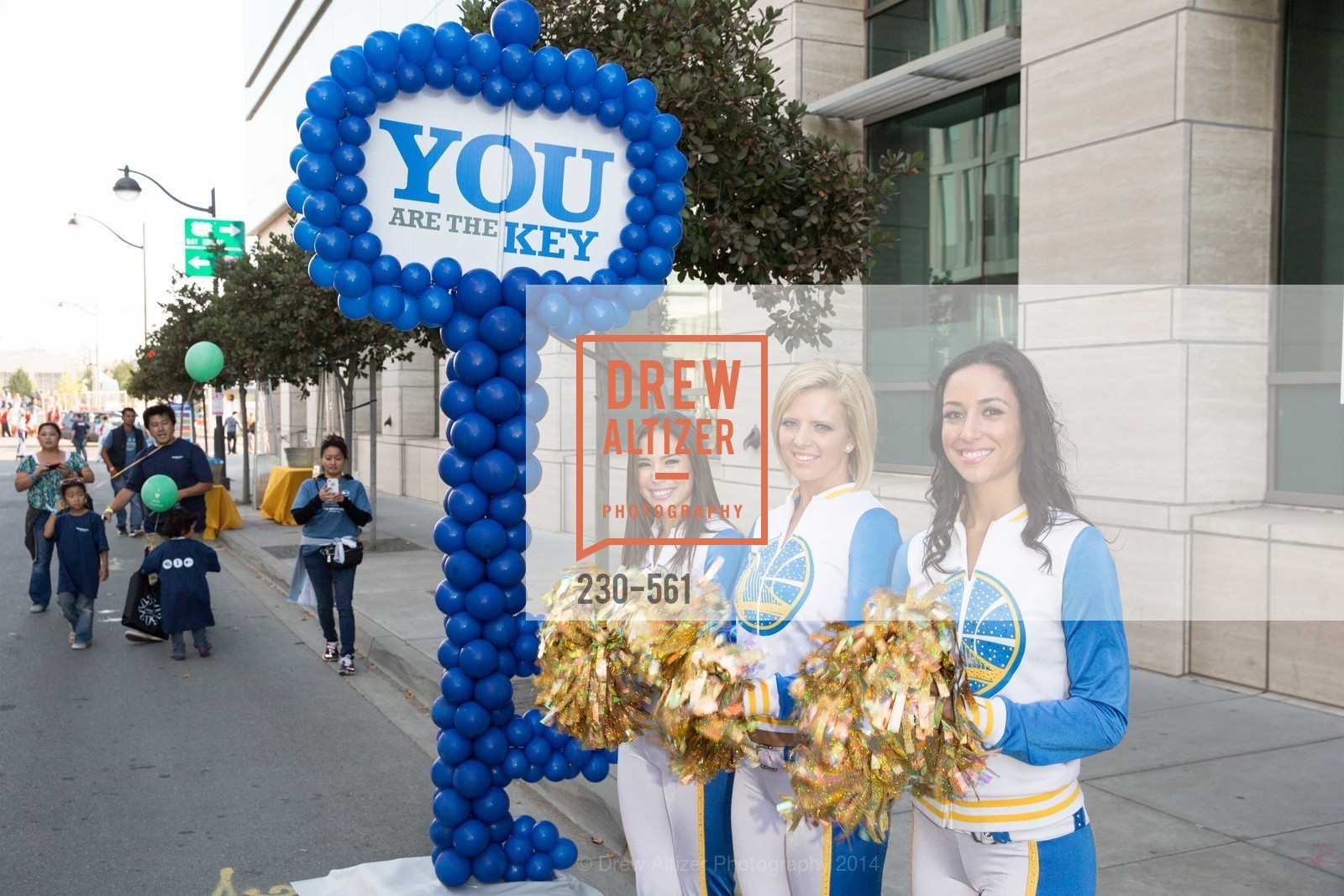 Atmosphere, UCSF Medical Center HARD HAT WALK & LIGHTS ON FESTIVAL, US, September 6th, 2014