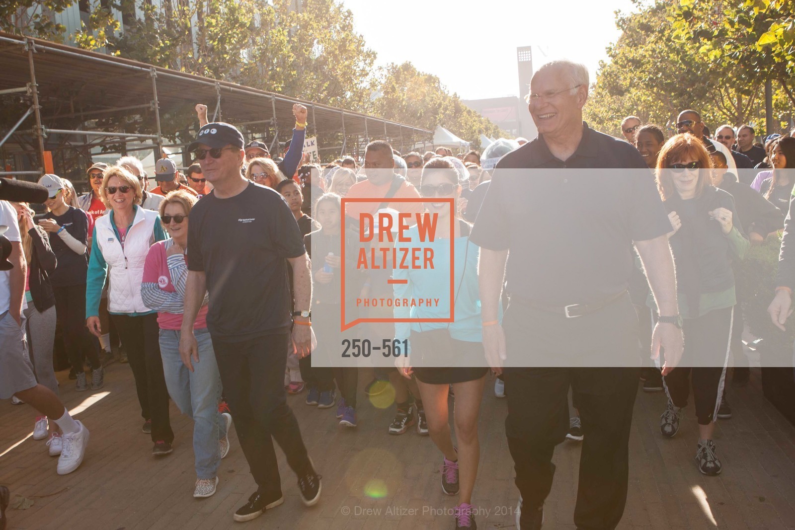 Sam Hawgood, Kristi Yamaguchi, Mark Laret, UCSF Medical Center HARD HAT WALK & LIGHTS ON FESTIVAL, US, September 6th, 2014,Drew Altizer, Drew Altizer Photography, full-service agency, private events, San Francisco photographer, photographer california