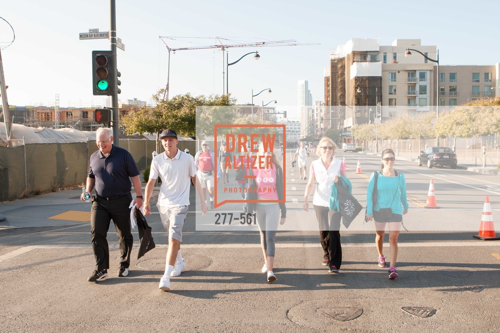 Mark Laret, Parker Laret, Casey Laret, Jan Laret, Kristi Yamaguchi, Photo #277-561