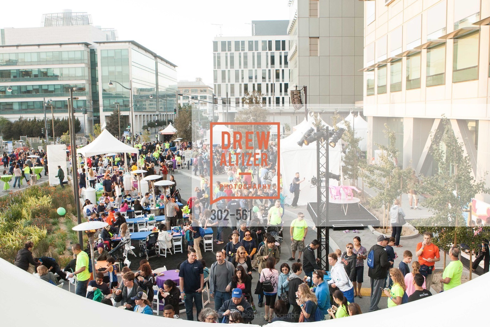Atmosphere, UCSF Medical Center HARD HAT WALK & LIGHTS ON FESTIVAL, US, September 6th, 2014,Drew Altizer, Drew Altizer Photography, full-service agency, private events, San Francisco photographer, photographer california