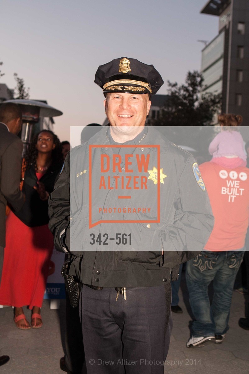 Greg Suhr, UCSF Medical Center HARD HAT WALK & LIGHTS ON FESTIVAL, US, September 6th, 2014,Drew Altizer, Drew Altizer Photography, full-service agency, private events, San Francisco photographer, photographer california