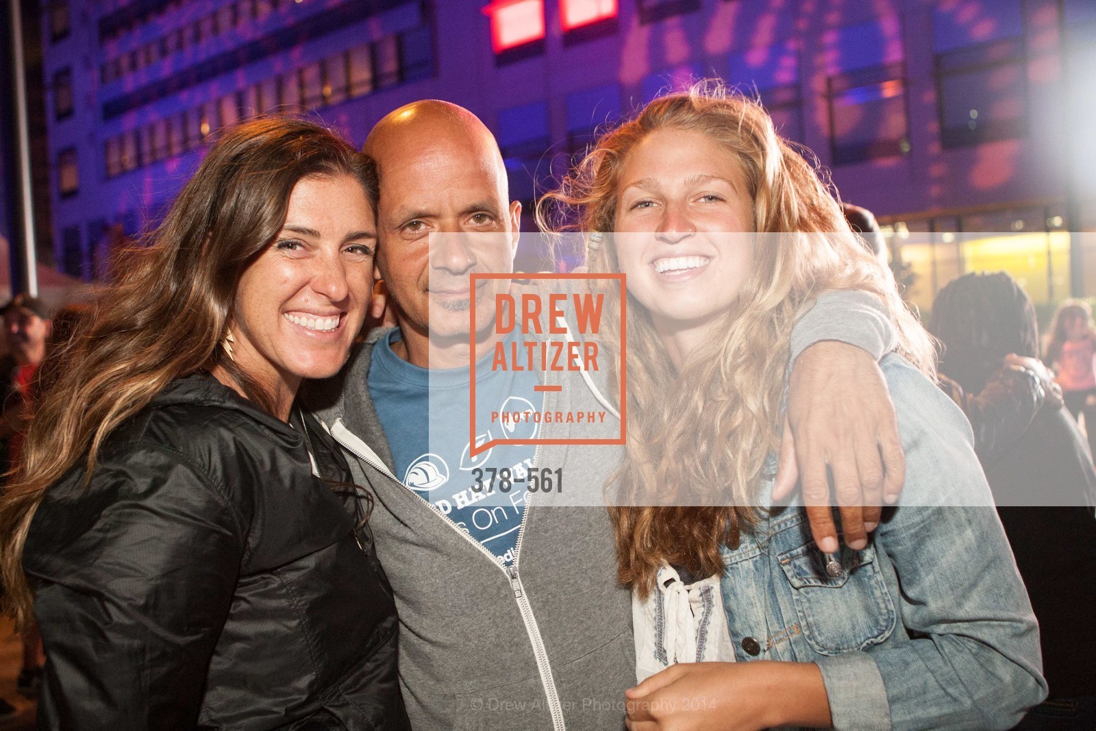 Jen Perell, Jay Vatuk, Sarah Bonensant, Photo #378-561