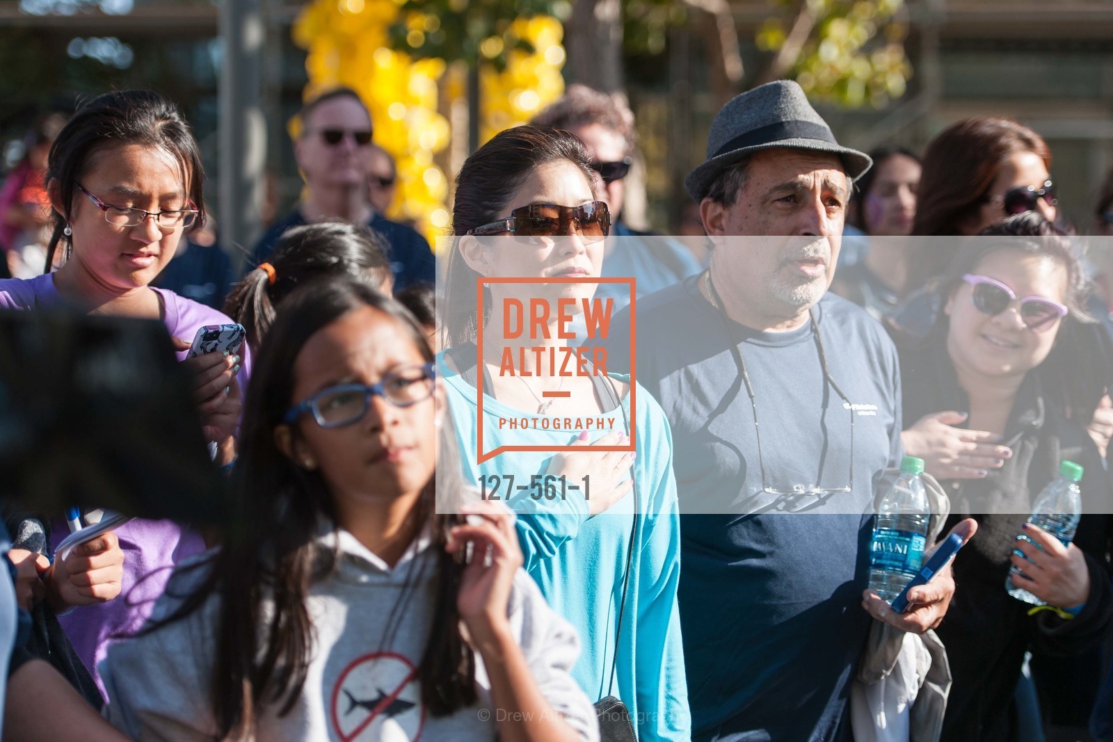 Kristi Yamaguchi, UCSF Medical Center HARD HAT WALK & LIGHTS ON FESTIVAL, US, September 6th, 2014,Drew Altizer, Drew Altizer Photography, full-service agency, private events, San Francisco photographer, photographer california