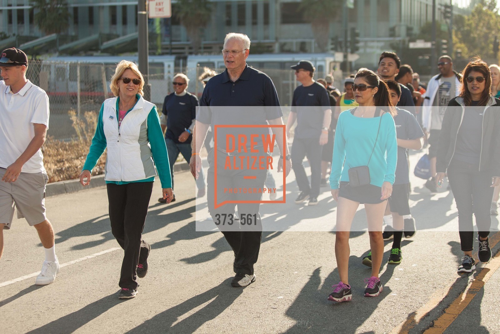 Jan Laret, Mark Laret, Kristi Yamaguchi, UCSF Medical Center HARD HAT WALK & LIGHTS ON FESTIVAL, US, September 6th, 2014,Drew Altizer, Drew Altizer Photography, full-service agency, private events, San Francisco photographer, photographer california