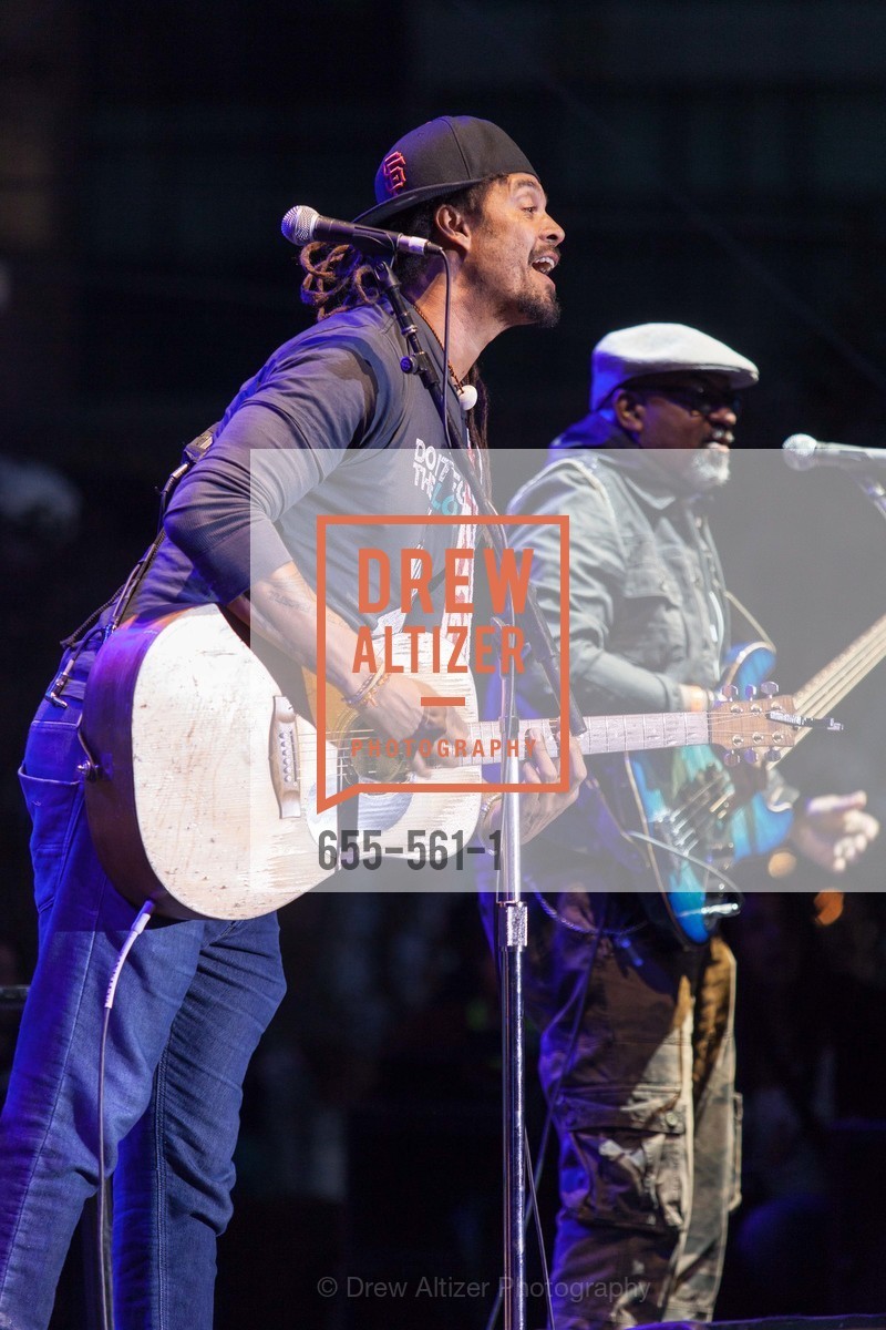 Performance By Michael Franti, UCSF Medical Center HARD HAT WALK & LIGHTS ON FESTIVAL, US, September 6th, 2014,Drew Altizer, Drew Altizer Photography, full-service agency, private events, San Francisco photographer, photographer california