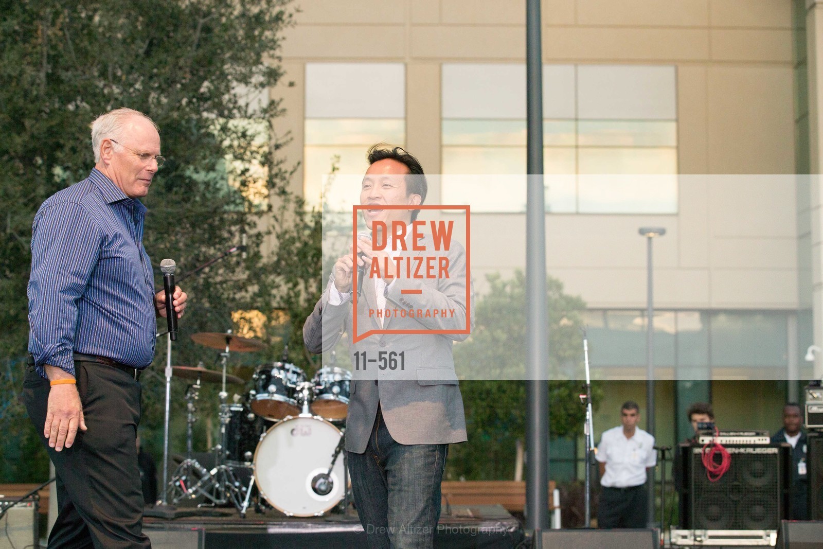 Mark Laret, David Chiu, UCSF Medical Center HARD HAT WALK & LIGHTS ON FESTIVAL, US, September 6th, 2014,Drew Altizer, Drew Altizer Photography, full-service agency, private events, San Francisco photographer, photographer california