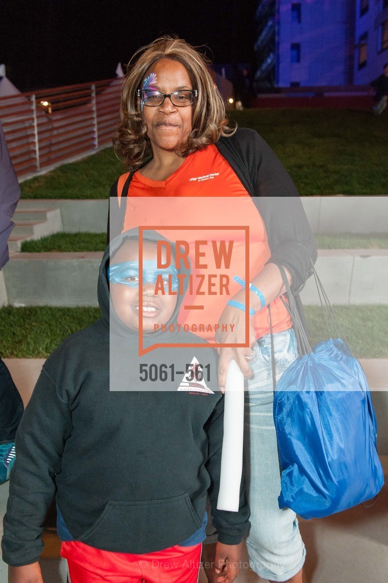 Christian Jackson, Pennie Jackson, UCSF Medical Center HARD HAT WALK & LIGHTS ON FESTIVAL, US, September 6th, 2014,Drew Altizer, Drew Altizer Photography, full-service agency, private events, San Francisco photographer, photographer california