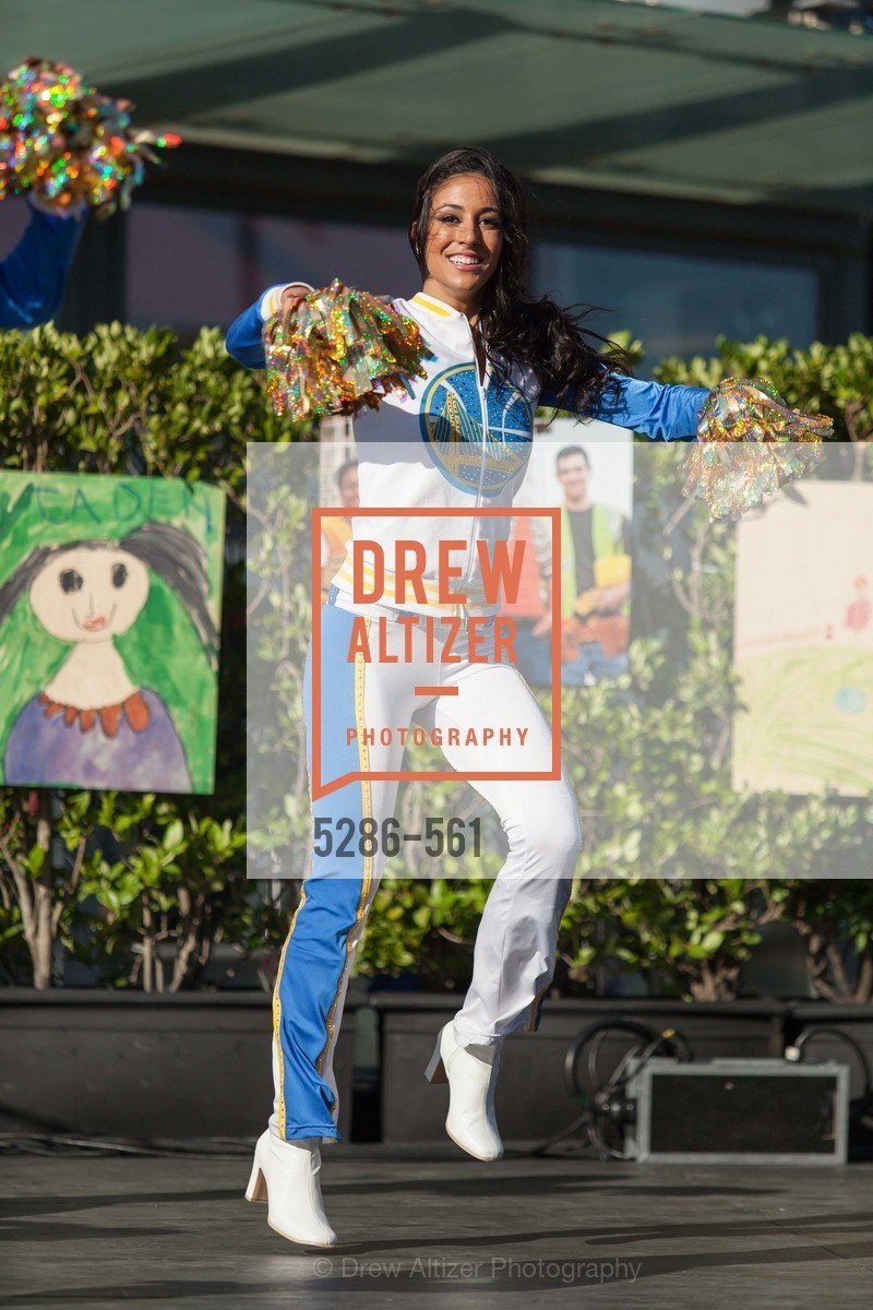 Performance, UCSF Medical Center HARD HAT WALK & LIGHTS ON FESTIVAL, US, September 6th, 2014,Drew Altizer, Drew Altizer Photography, full-service agency, private events, San Francisco photographer, photographer california
