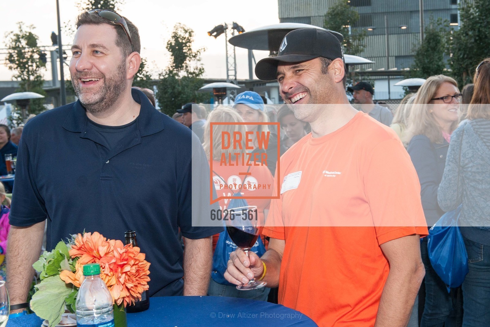 Alex Bickell, Rob Villa, Photo #6026-561