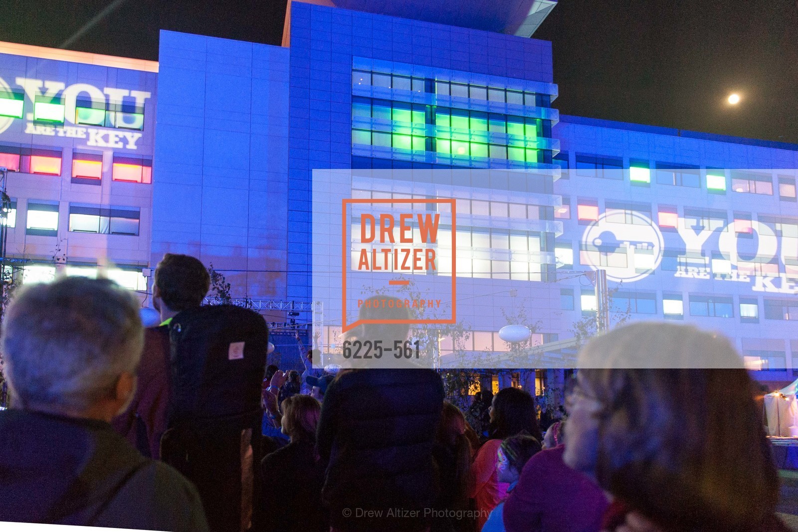 Atmosphere, UCSF Medical Center HARD HAT WALK & LIGHTS ON FESTIVAL, US, September 6th, 2014,Drew Altizer, Drew Altizer Photography, full-service agency, private events, San Francisco photographer, photographer california