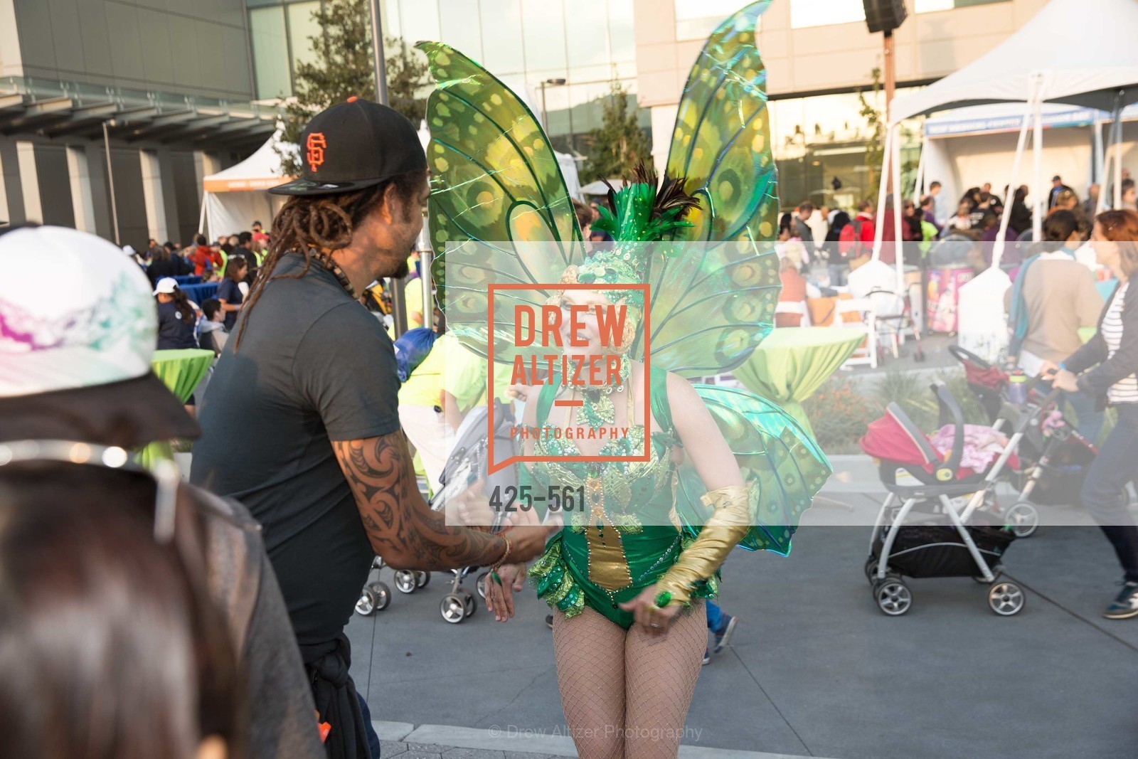 Performance, UCSF Medical Center HARD HAT WALK & LIGHTS ON FESTIVAL, US, September 6th, 2014,Drew Altizer, Drew Altizer Photography, full-service agency, private events, San Francisco photographer, photographer california