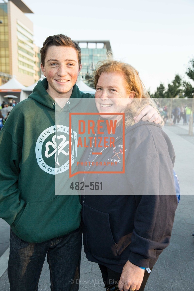 Sean White, Joanne Hayes-White, UCSF Medical Center HARD HAT WALK & LIGHTS ON FESTIVAL, US, September 6th, 2014,Drew Altizer, Drew Altizer Photography, full-service agency, private events, San Francisco photographer, photographer california