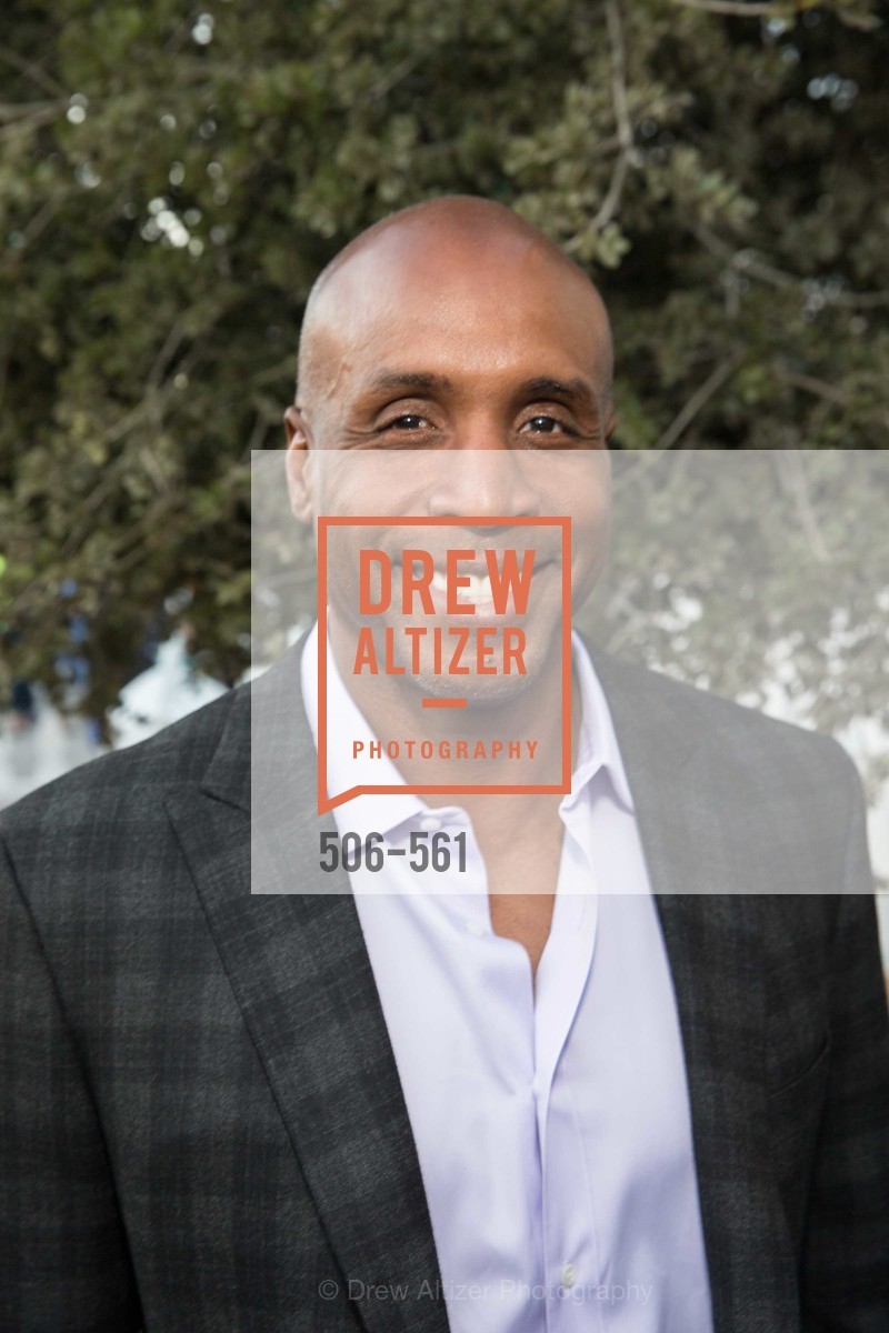 Barry Bonds, UCSF Medical Center HARD HAT WALK & LIGHTS ON FESTIVAL, US, September 6th, 2014,Drew Altizer, Drew Altizer Photography, full-service agency, private events, San Francisco photographer, photographer california