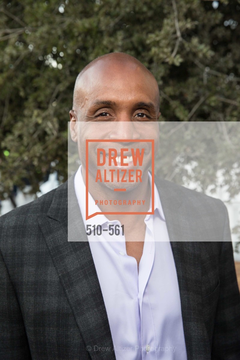 Barry Bonds, UCSF Medical Center HARD HAT WALK & LIGHTS ON FESTIVAL, US, September 6th, 2014,Drew Altizer, Drew Altizer Photography, full-service agency, private events, San Francisco photographer, photographer california
