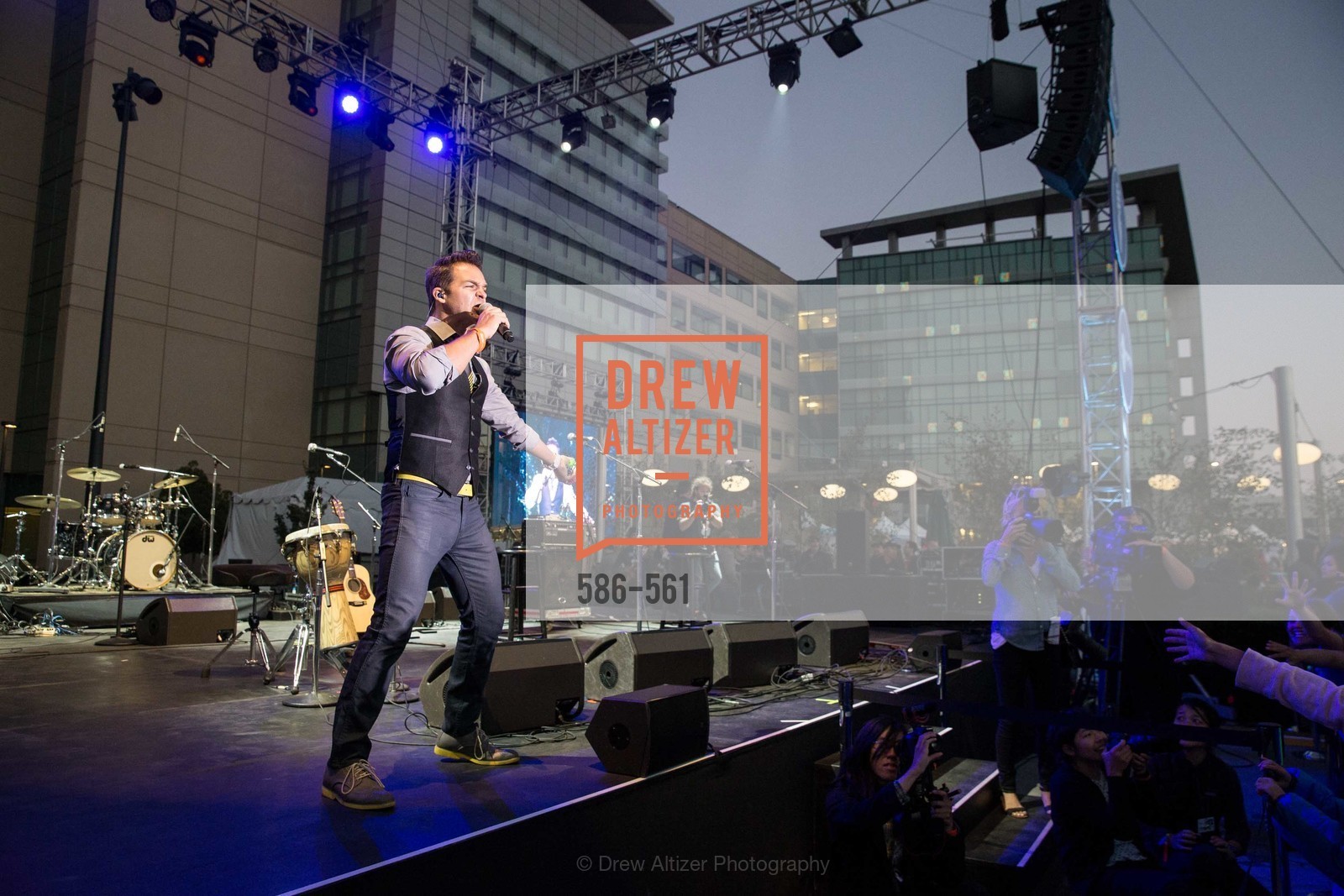 Performance By DJ Cory Live!, Photo #586-561