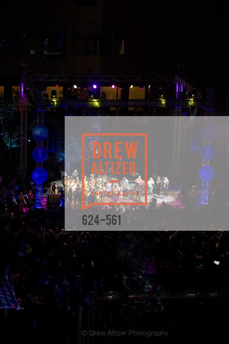 Performance, UCSF Medical Center HARD HAT WALK & LIGHTS ON FESTIVAL, US, September 6th, 2014,Drew Altizer, Drew Altizer Photography, full-service agency, private events, San Francisco photographer, photographer california