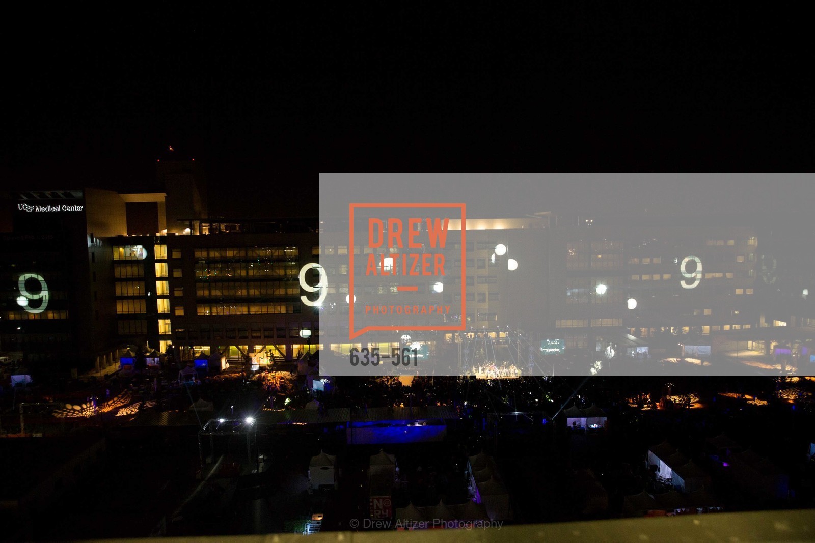 Atmosphere, UCSF Medical Center HARD HAT WALK & LIGHTS ON FESTIVAL, US, September 6th, 2014,Drew Altizer, Drew Altizer Photography, full-service agency, private events, San Francisco photographer, photographer california