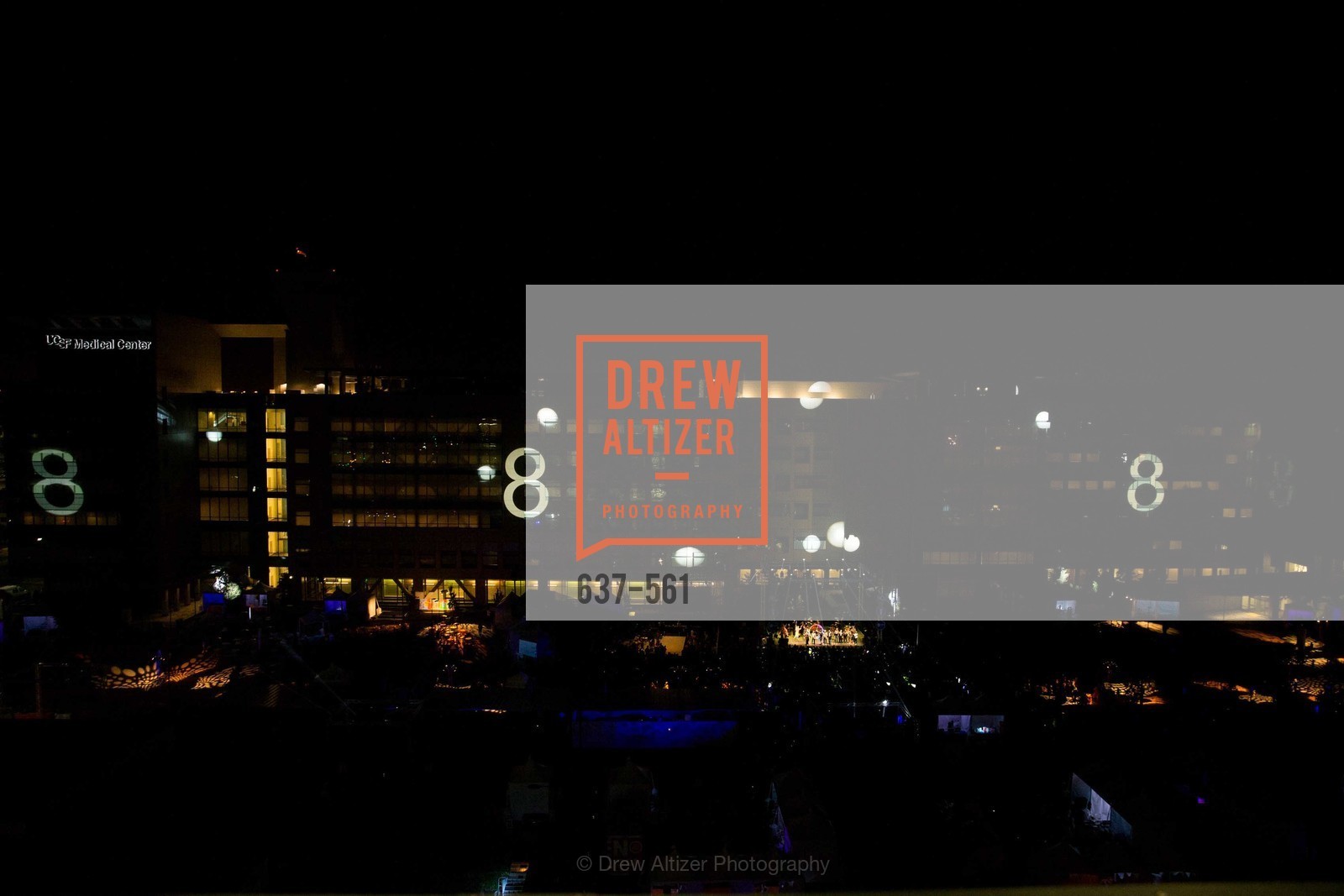 Atmosphere, UCSF Medical Center HARD HAT WALK & LIGHTS ON FESTIVAL, US, September 6th, 2014,Drew Altizer, Drew Altizer Photography, full-service agency, private events, San Francisco photographer, photographer california