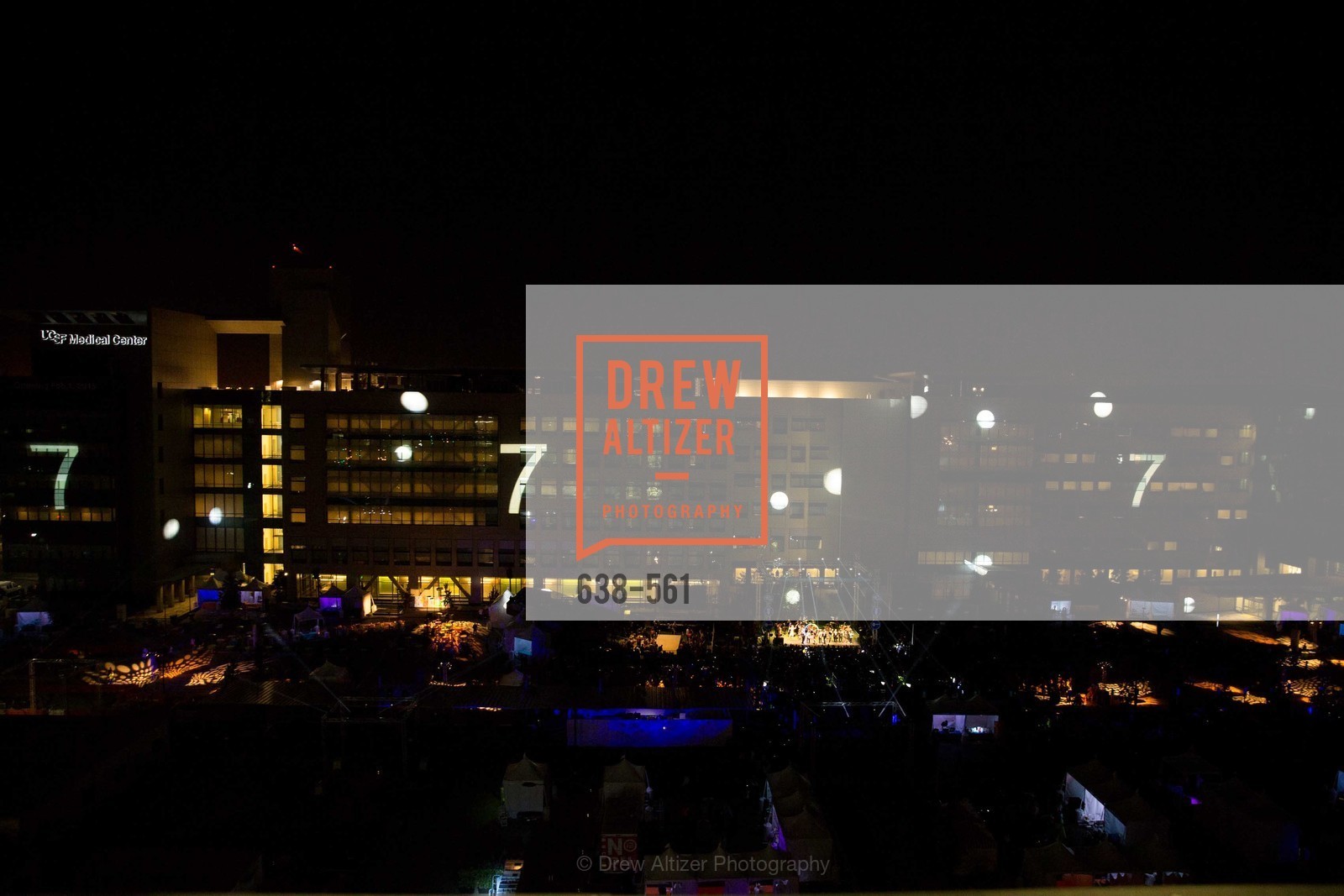 Atmosphere, UCSF Medical Center HARD HAT WALK & LIGHTS ON FESTIVAL, US, September 6th, 2014,Drew Altizer, Drew Altizer Photography, full-service agency, private events, San Francisco photographer, photographer california