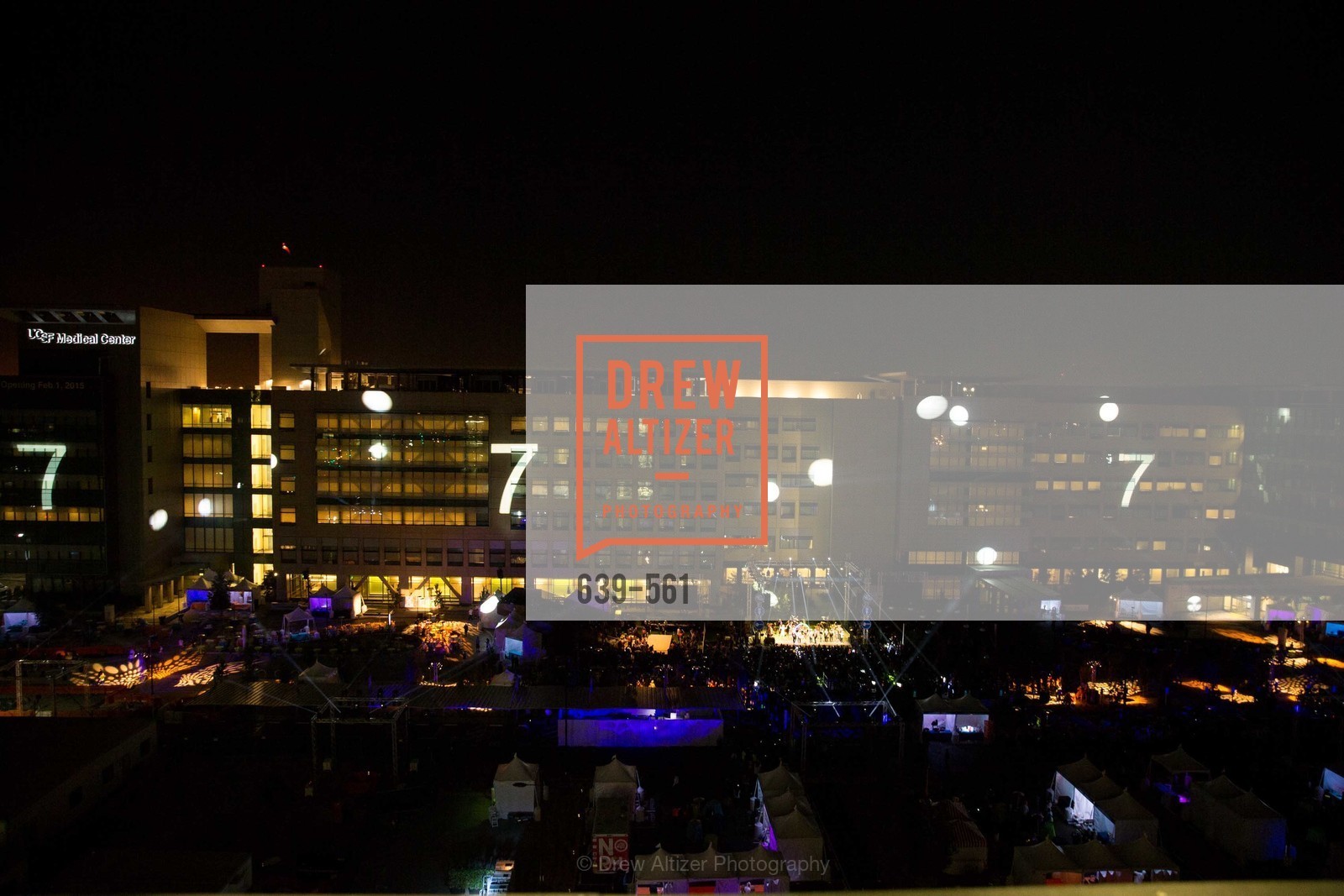 Atmosphere, UCSF Medical Center HARD HAT WALK & LIGHTS ON FESTIVAL, US, September 6th, 2014,Drew Altizer, Drew Altizer Photography, full-service agency, private events, San Francisco photographer, photographer california