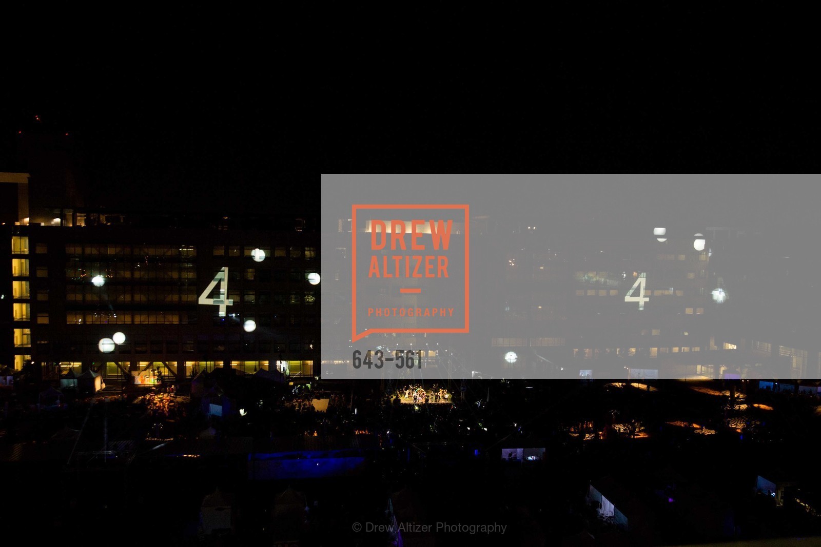 Atmosphere, UCSF Medical Center HARD HAT WALK & LIGHTS ON FESTIVAL, US, September 6th, 2014,Drew Altizer, Drew Altizer Photography, full-service event agency, private events, San Francisco photographer, photographer California