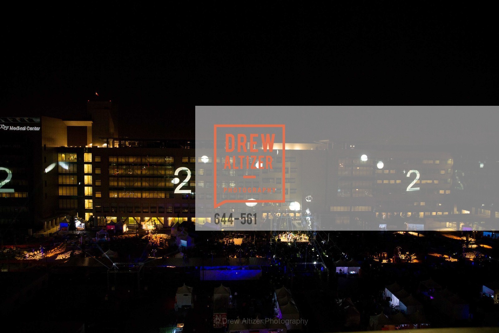 Atmosphere, UCSF Medical Center HARD HAT WALK & LIGHTS ON FESTIVAL, US, September 6th, 2014,Drew Altizer, Drew Altizer Photography, full-service agency, private events, San Francisco photographer, photographer california