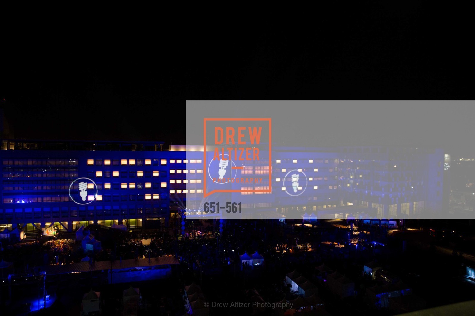 Atmosphere, UCSF Medical Center HARD HAT WALK & LIGHTS ON FESTIVAL, US, September 6th, 2014,Drew Altizer, Drew Altizer Photography, full-service agency, private events, San Francisco photographer, photographer california