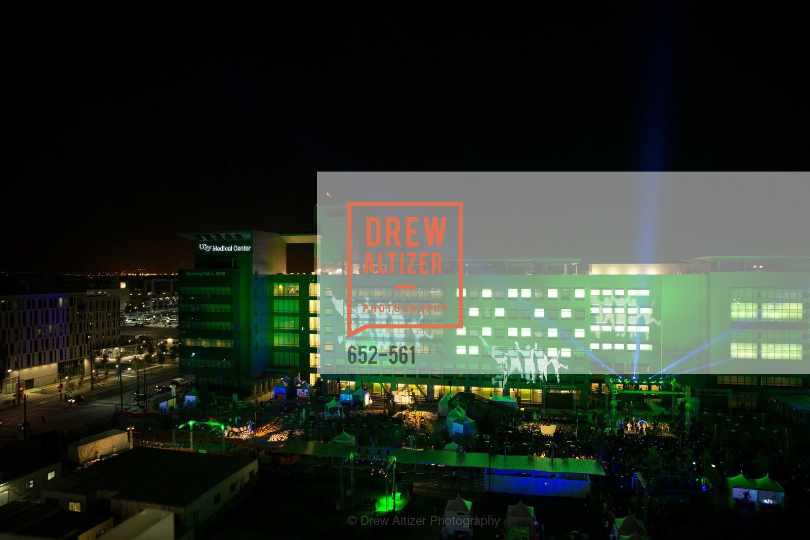 Atmosphere, UCSF Medical Center HARD HAT WALK & LIGHTS ON FESTIVAL, US, September 6th, 2014,Drew Altizer, Drew Altizer Photography, full-service agency, private events, San Francisco photographer, photographer california