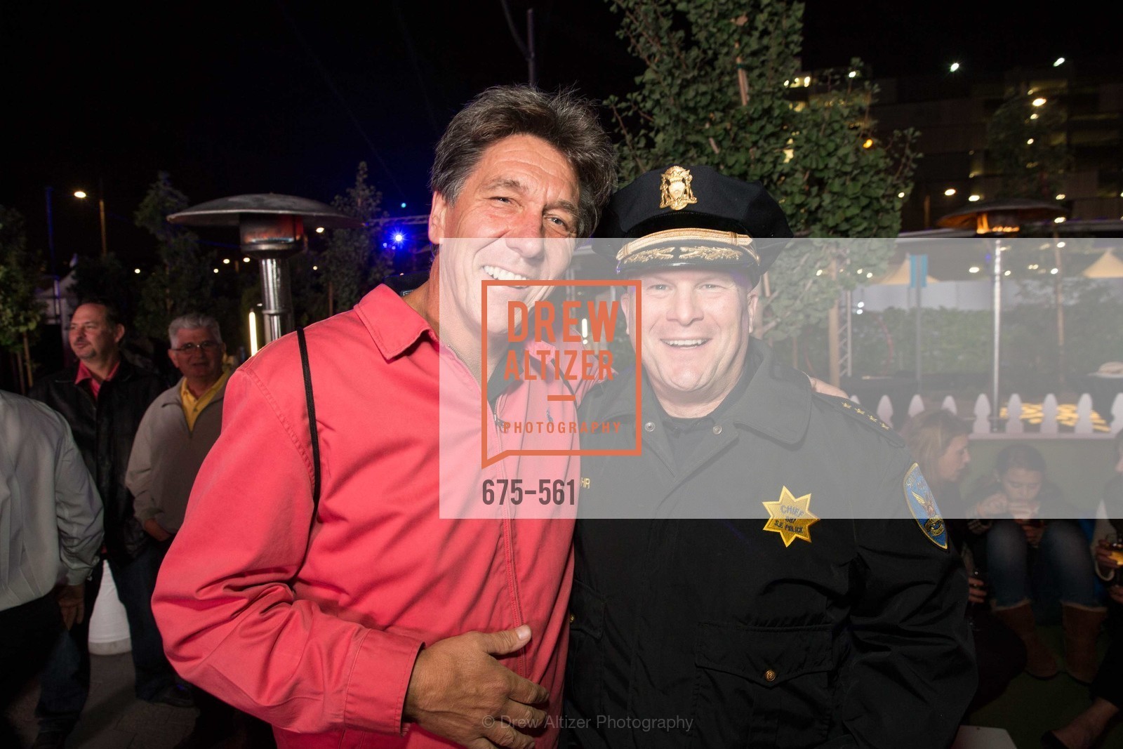 Greg Suhr, UCSF Medical Center HARD HAT WALK & LIGHTS ON FESTIVAL, US, September 6th, 2014,Drew Altizer, Drew Altizer Photography, full-service agency, private events, San Francisco photographer, photographer california
