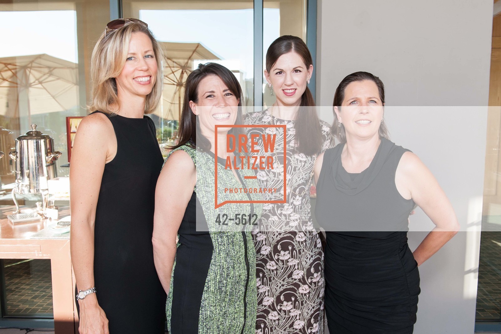 Saskia Adams, Stephanie Ziesel, Kristin Bertrand, Anne Moses, BALLET SAN JOSE Launch Party, US, September 19th, 2013, Photo #42-5612 Saskia Adams, Stephanie Ziesel, Kristin Bertrand, Anne Moses, Photo #42-5612