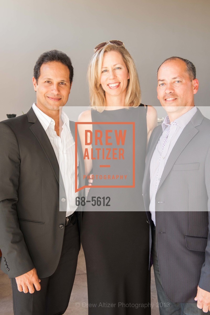 Jose Manuel Carreno, Saskia Adams, Raymond Rodriguez, Photo #68-5612