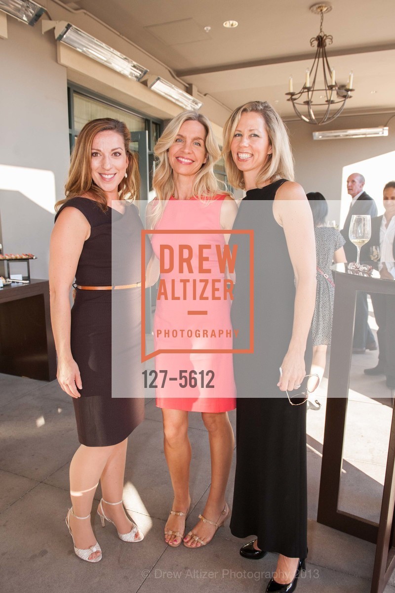 Tiffany Boyles, Susan Lee, Saskia Adams, BALLET SAN JOSE Launch Party, US, September 19th, 2013, Photo #127-5612 Tiffany Boyles, Susan Lee, Saskia Adams, Photo #127-5612
